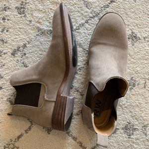 Mens RW by Robert Wayne Pull On Boots Classy